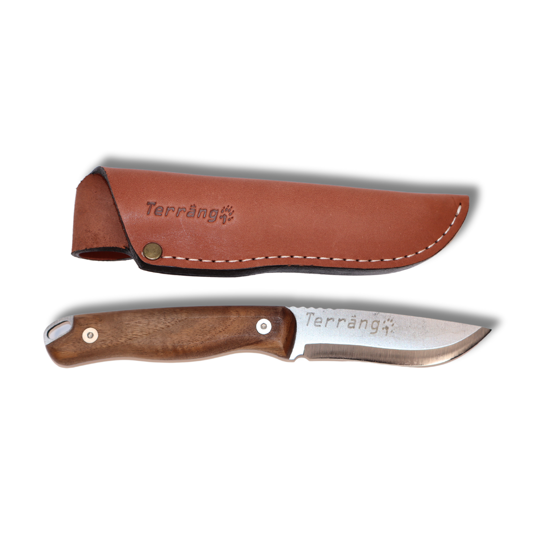Jaktkniv Terräng