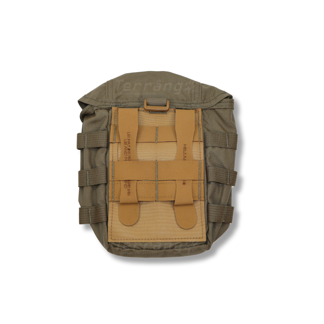 Jungle General Purpose Pouch Ranger Green