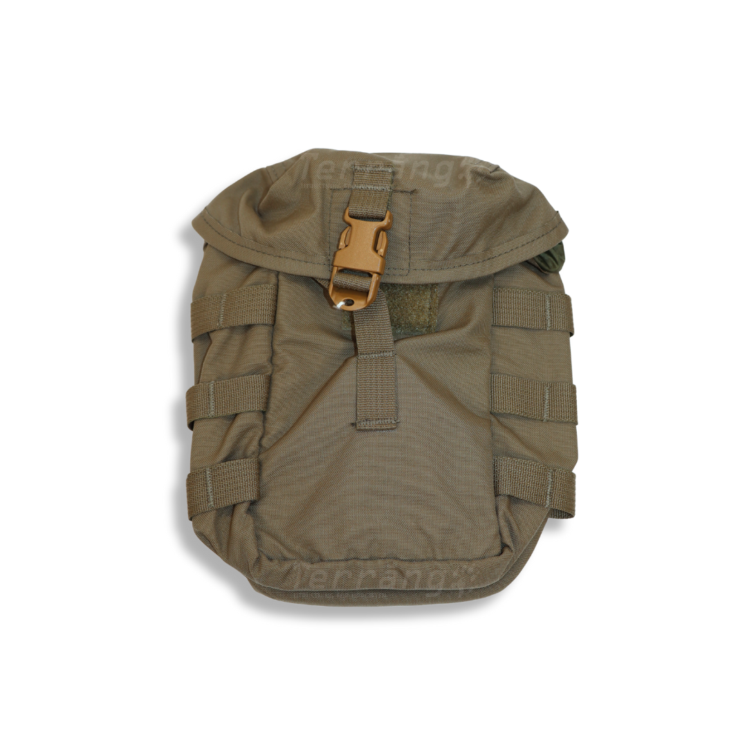 Jungle General Purpose Pouch Ranger Green