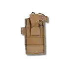 Helium Whisper Single Pistol Mag Pouch Ranger Green