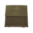 Helium Whisper Admin Pouch Ranger Green