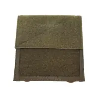 Helium Whisper Admin Pouch Ranger Green