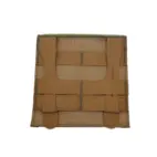 Helium Whisper Admin Pouch Ranger Green