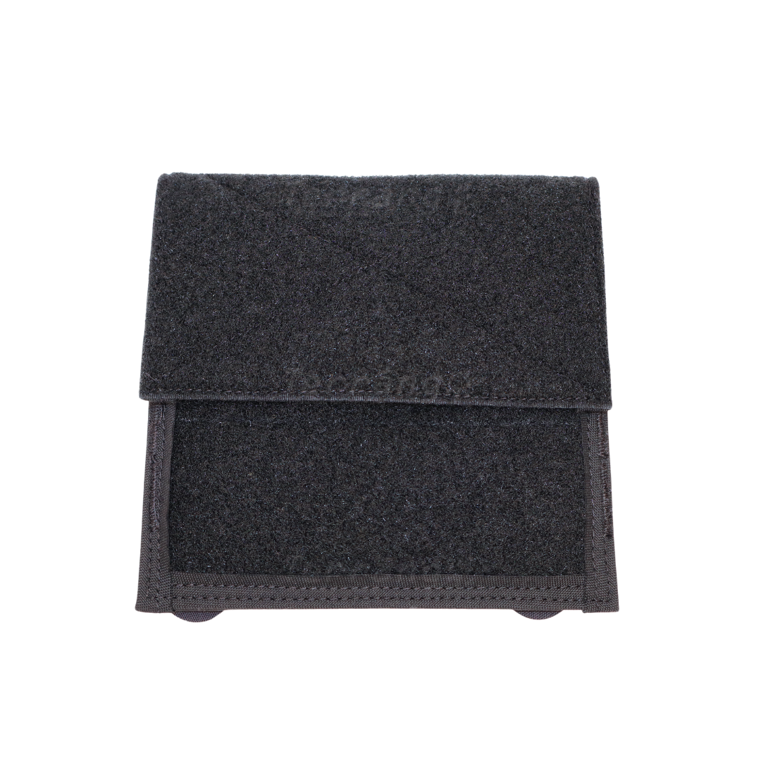 Helium Whisper Admin Pouch Black