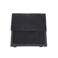 Helium Whisper Admin Pouch Black