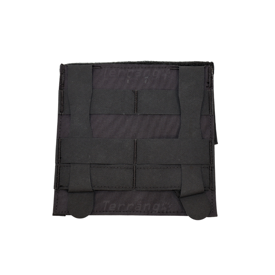 Helium Whisper Admin Pouch Black