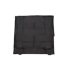 Helium Whisper Admin Pouch Black