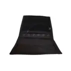 Helium Whisper Admin Pouch Black