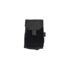 Helium Whisper Small General Purpose Pouch Black