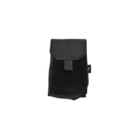 Helium Whisper Small General Purpose Pouch Black