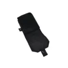 Helium Whisper Small General Purpose Pouch Black