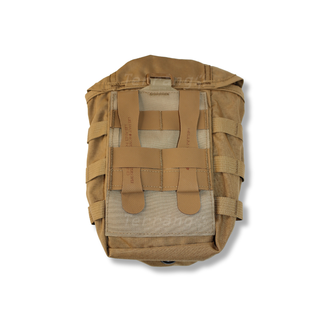 Jungle General Purpose Pouch Coyote Brown