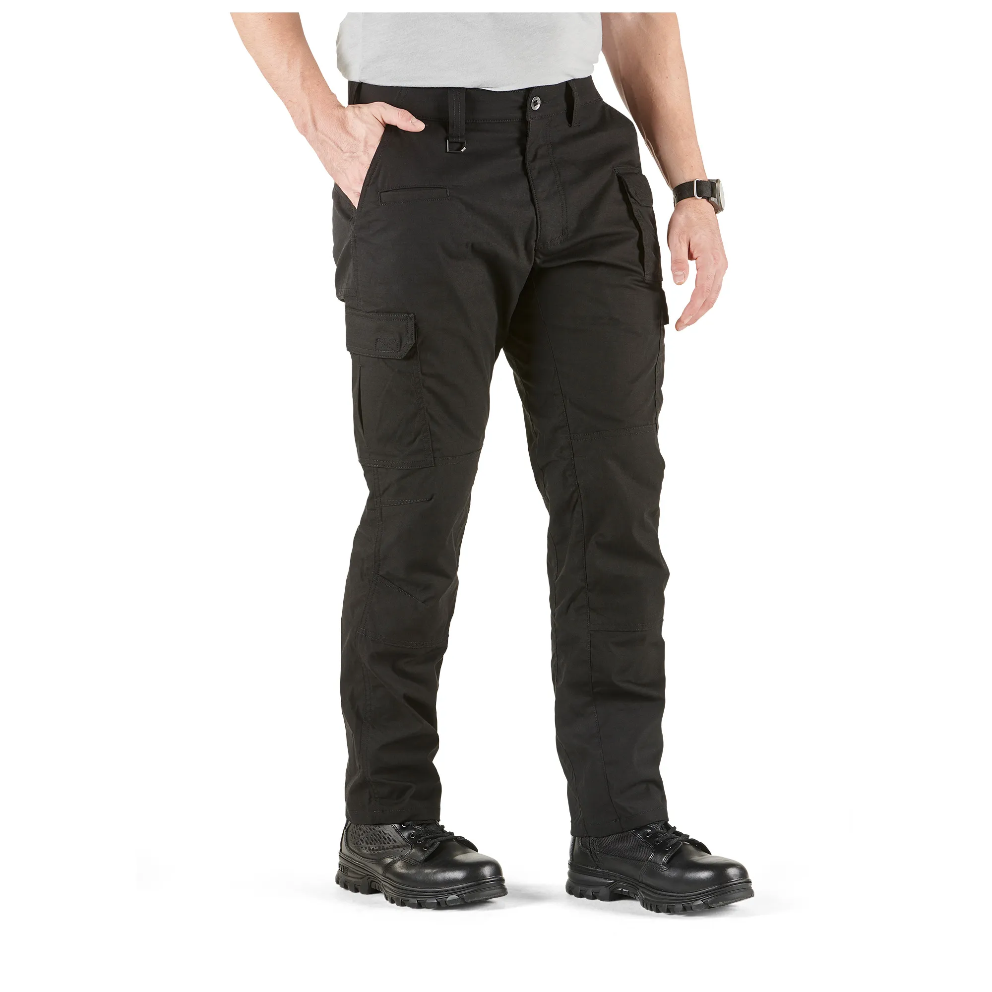 ABR Pro Pant Black