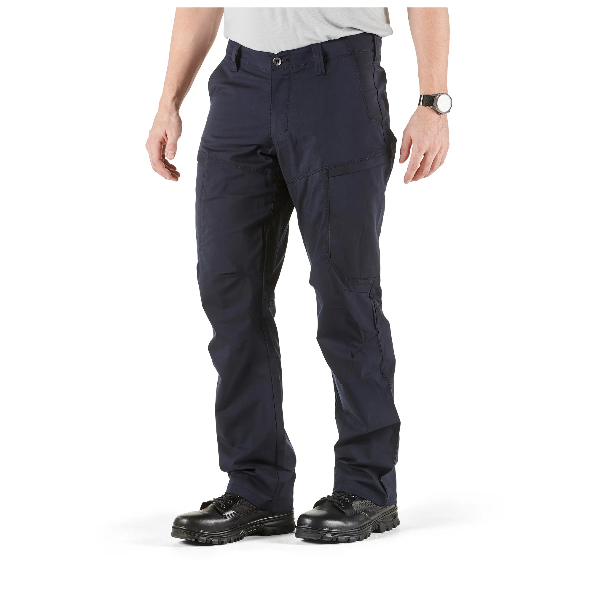 Apex Pant Dark Navy