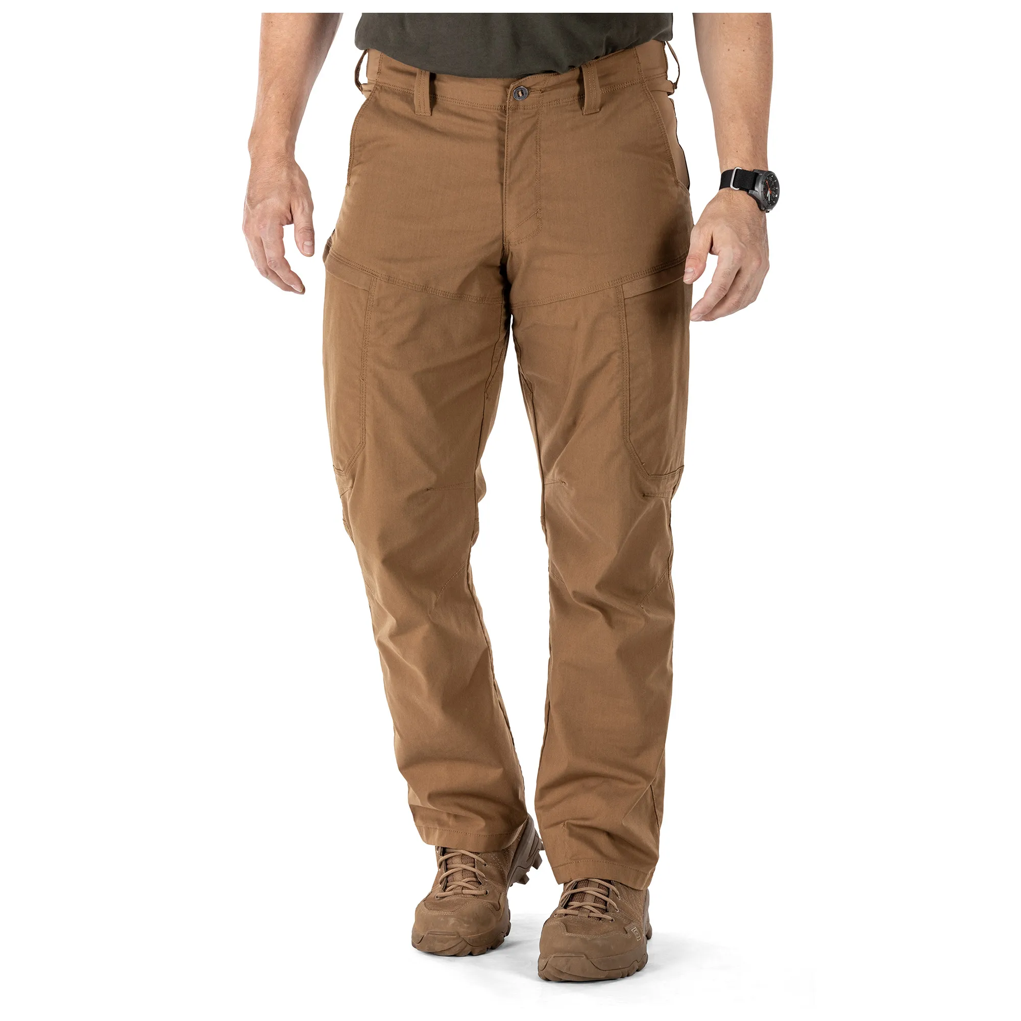 Apex Pant Battle Brown