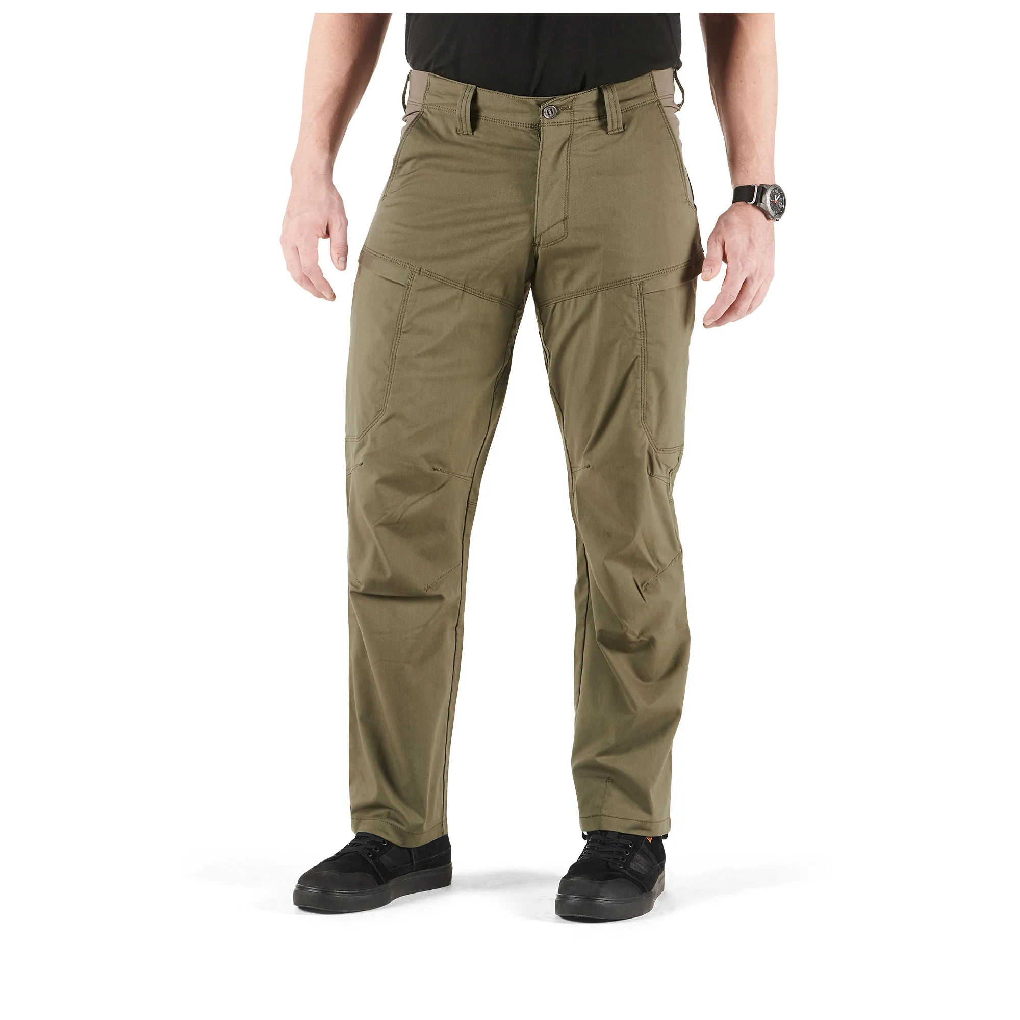 Apex Pant Ranger Green