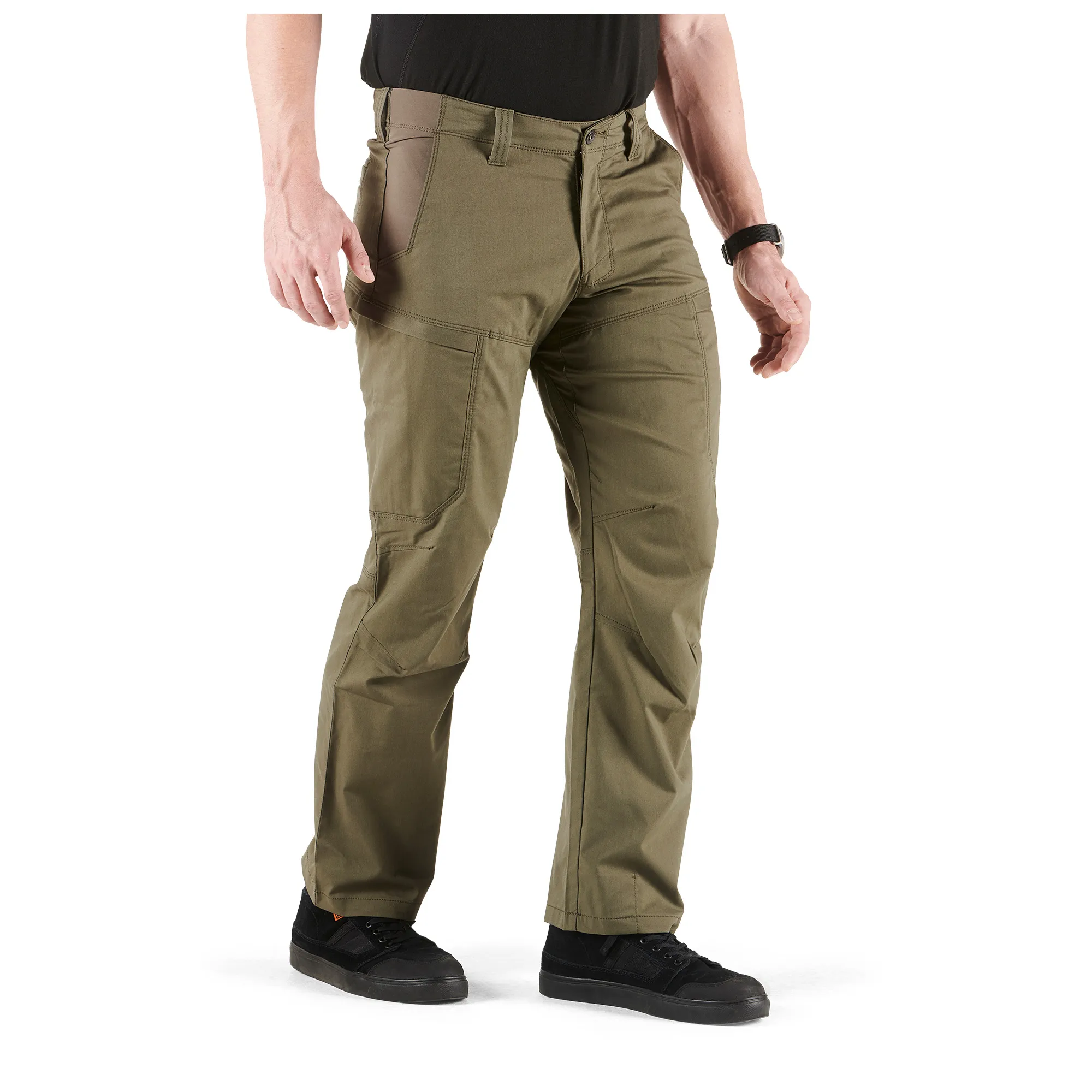 Apex Pant Ranger Green