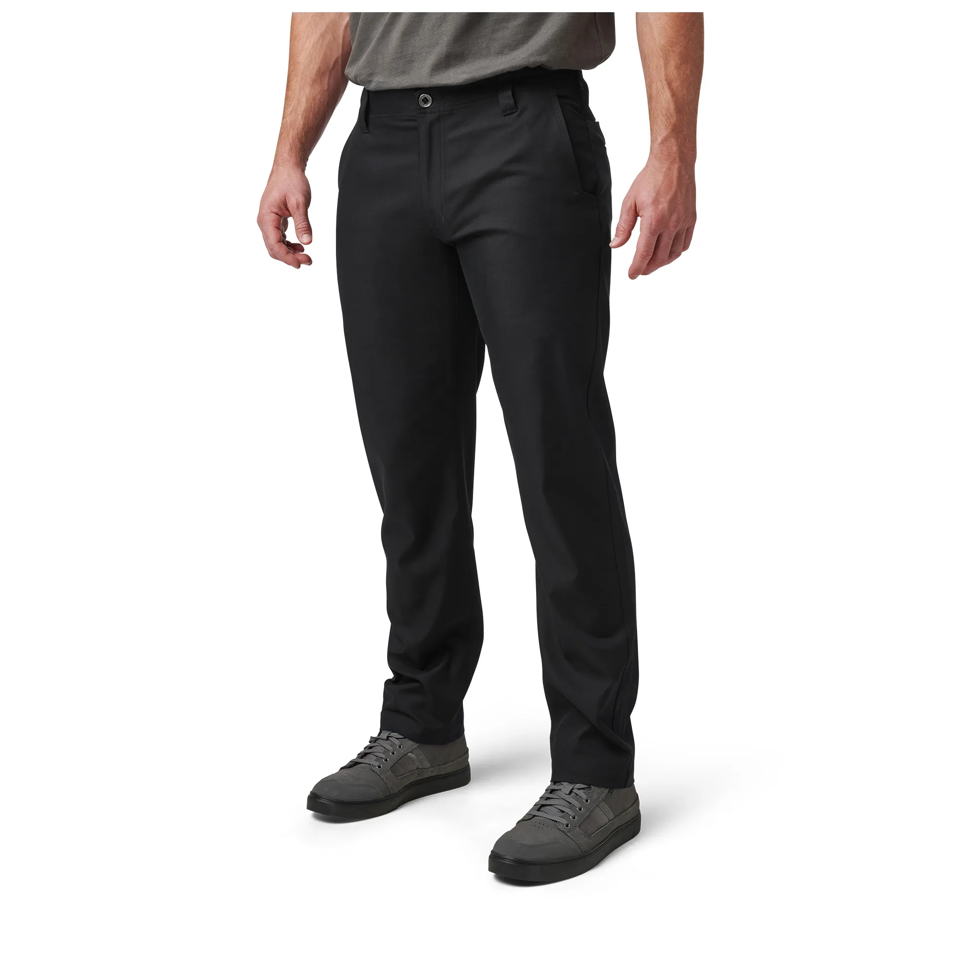 Edge Chino 2.0 Black