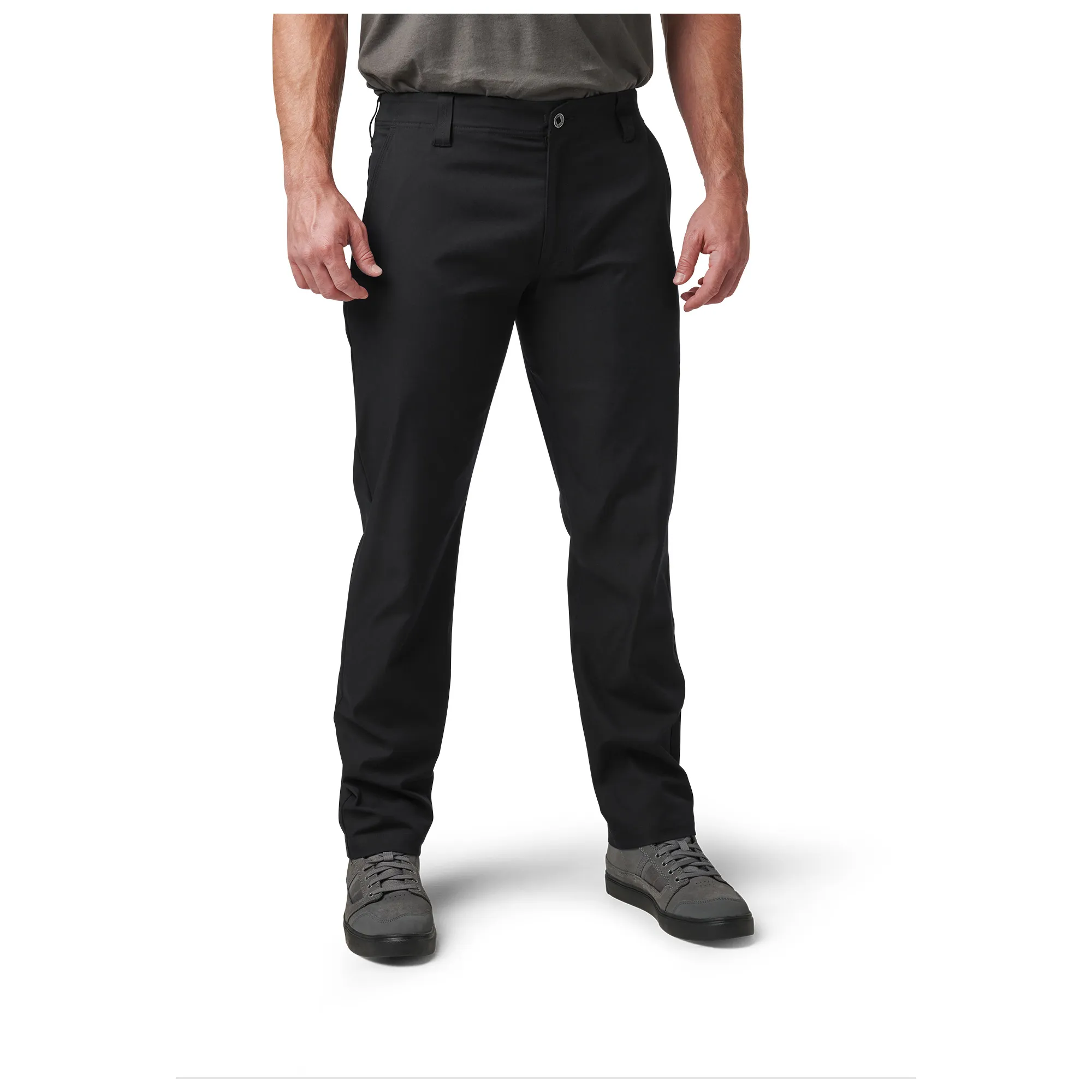 Edge Chino 2.0 Black