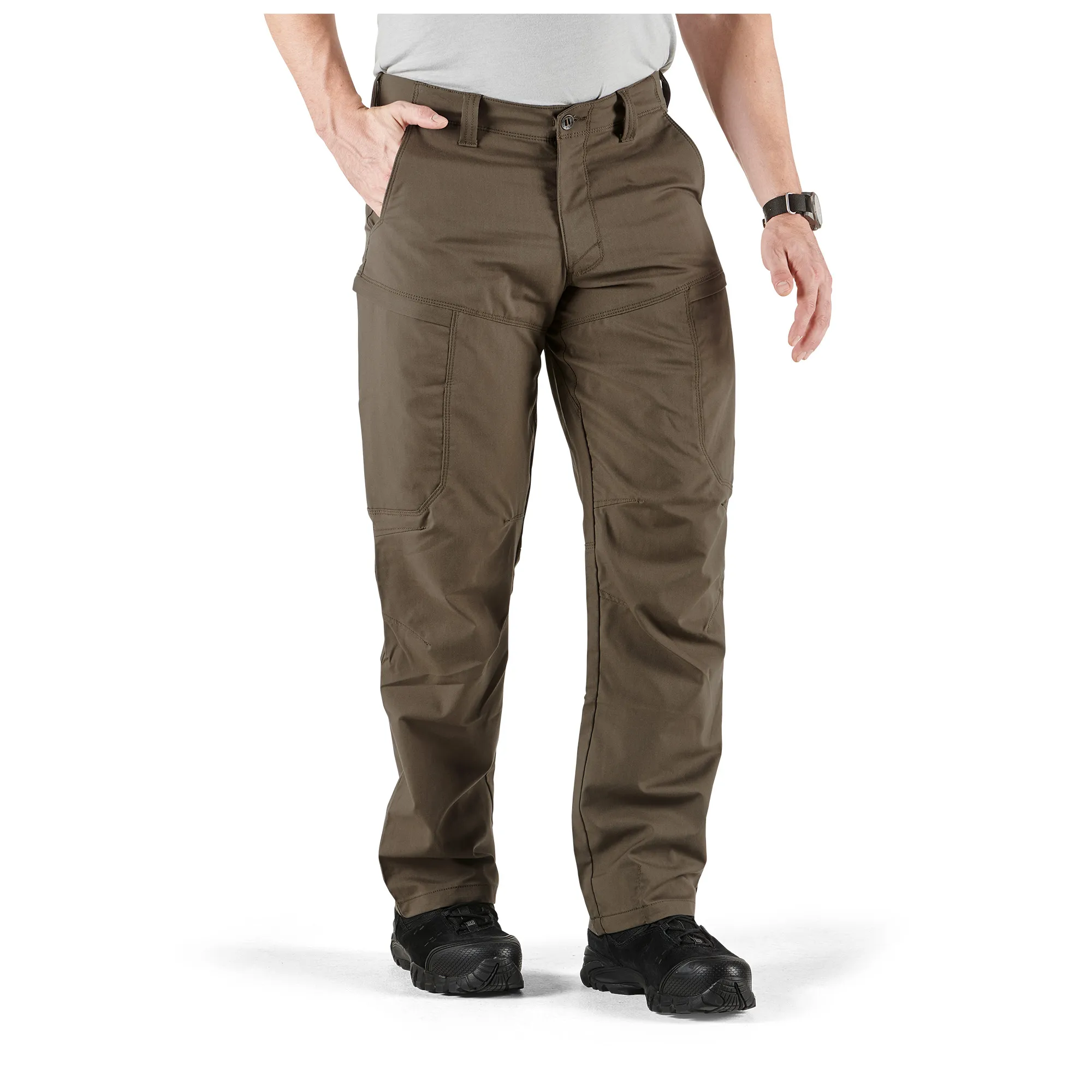 Apex Pant Tundra