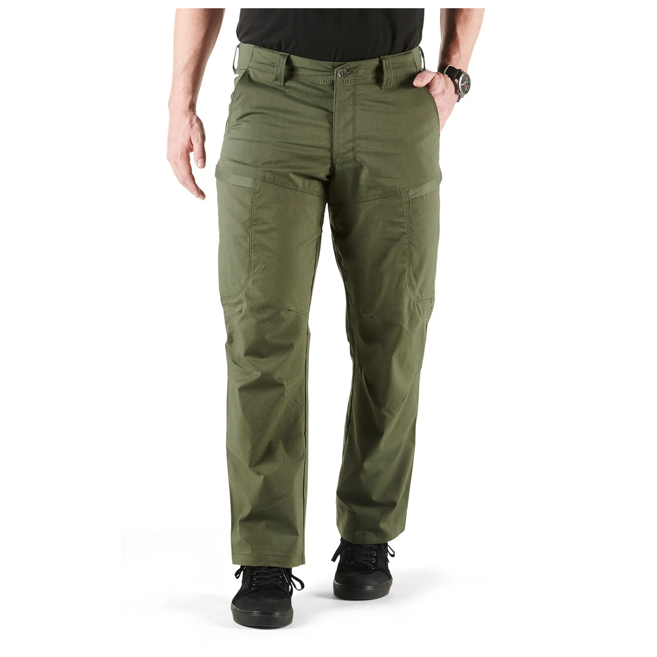 Apex Pant TDU Green 30W-30L