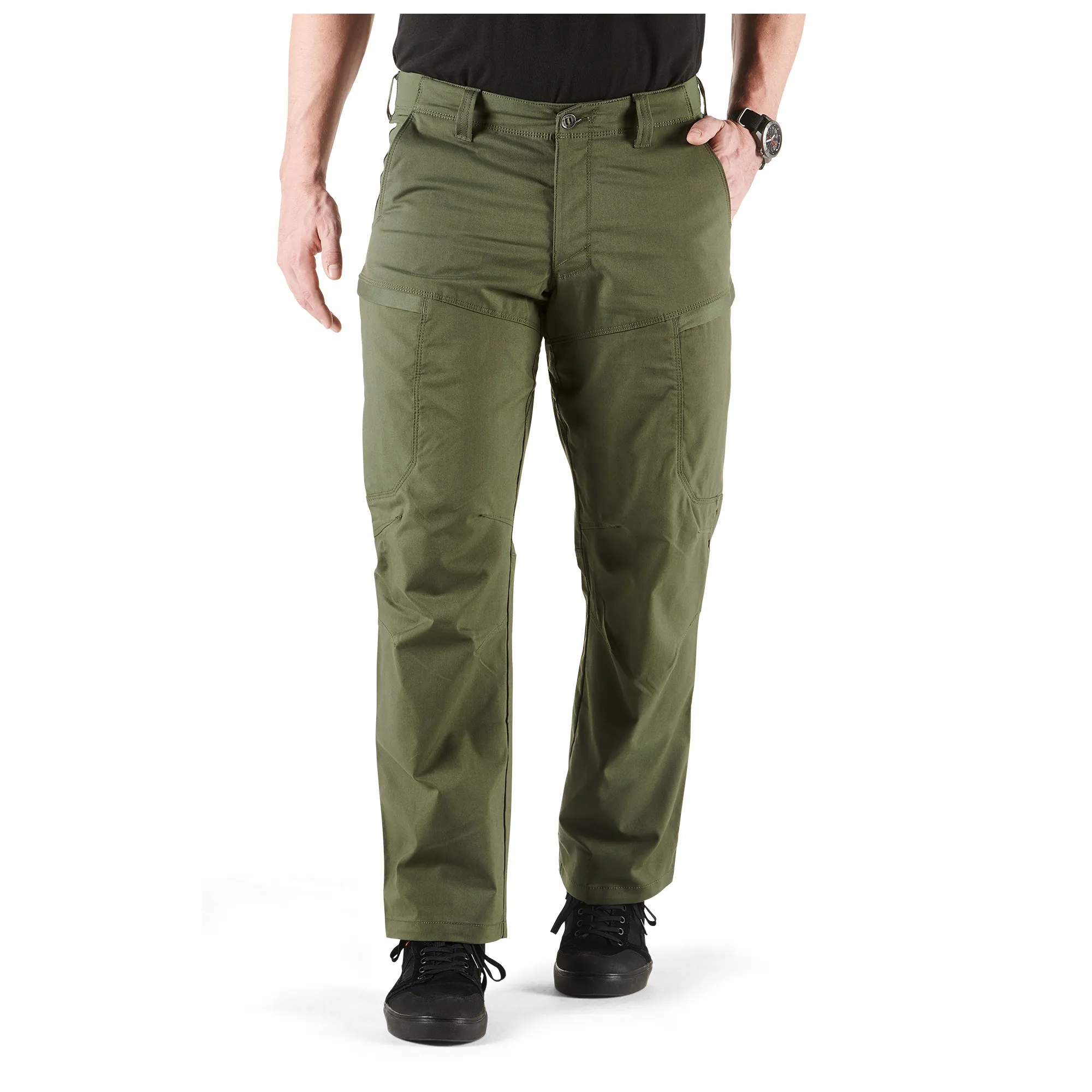 Apex Pant TDU Green