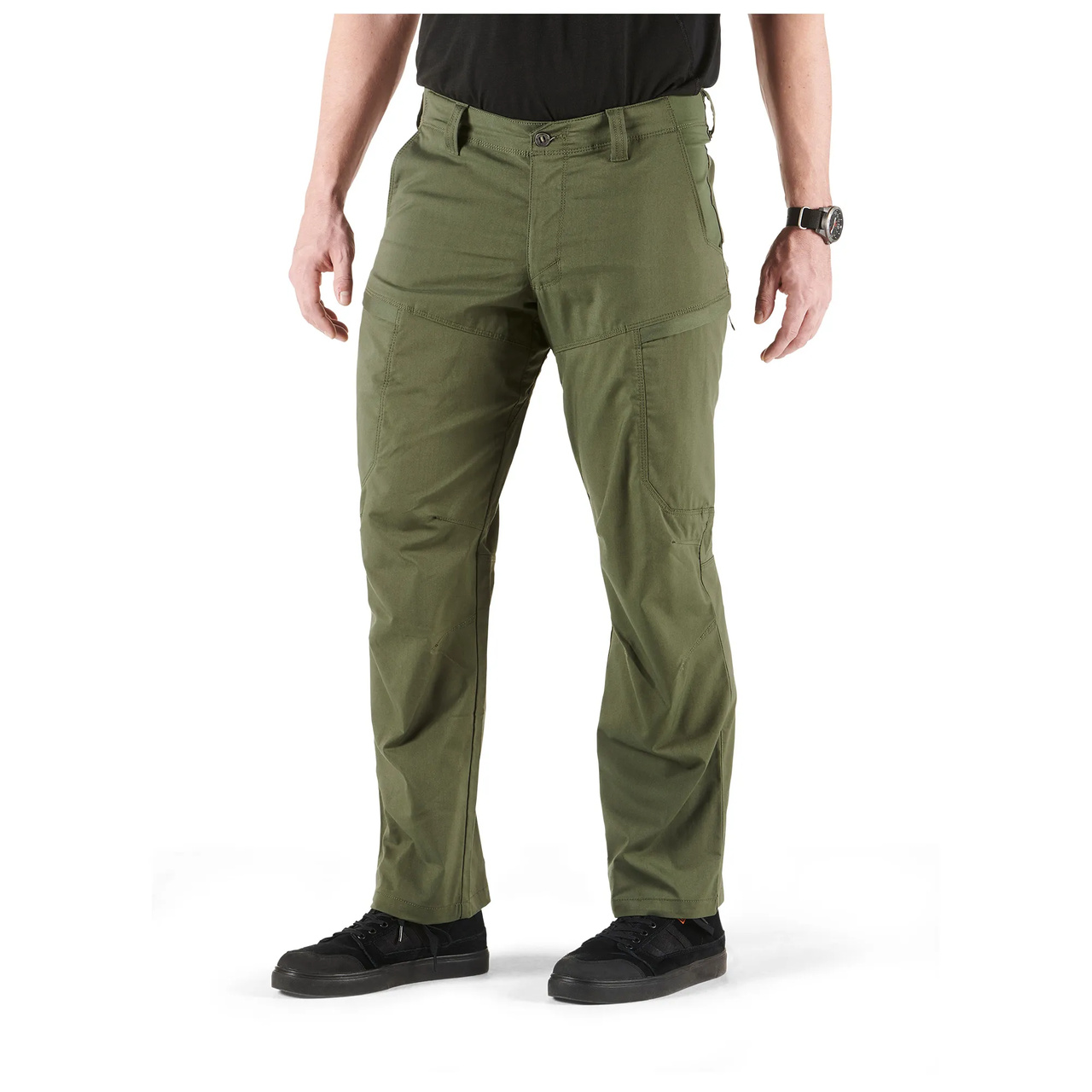 Apex Pant TDU Green 30W-30L