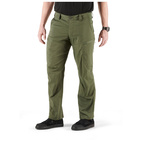 Apex Pant TDU Green 30W-30L