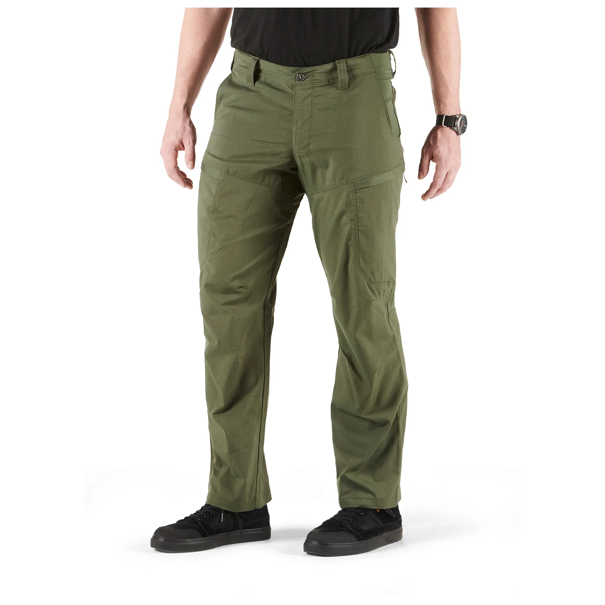 Apex Pant TDU Green