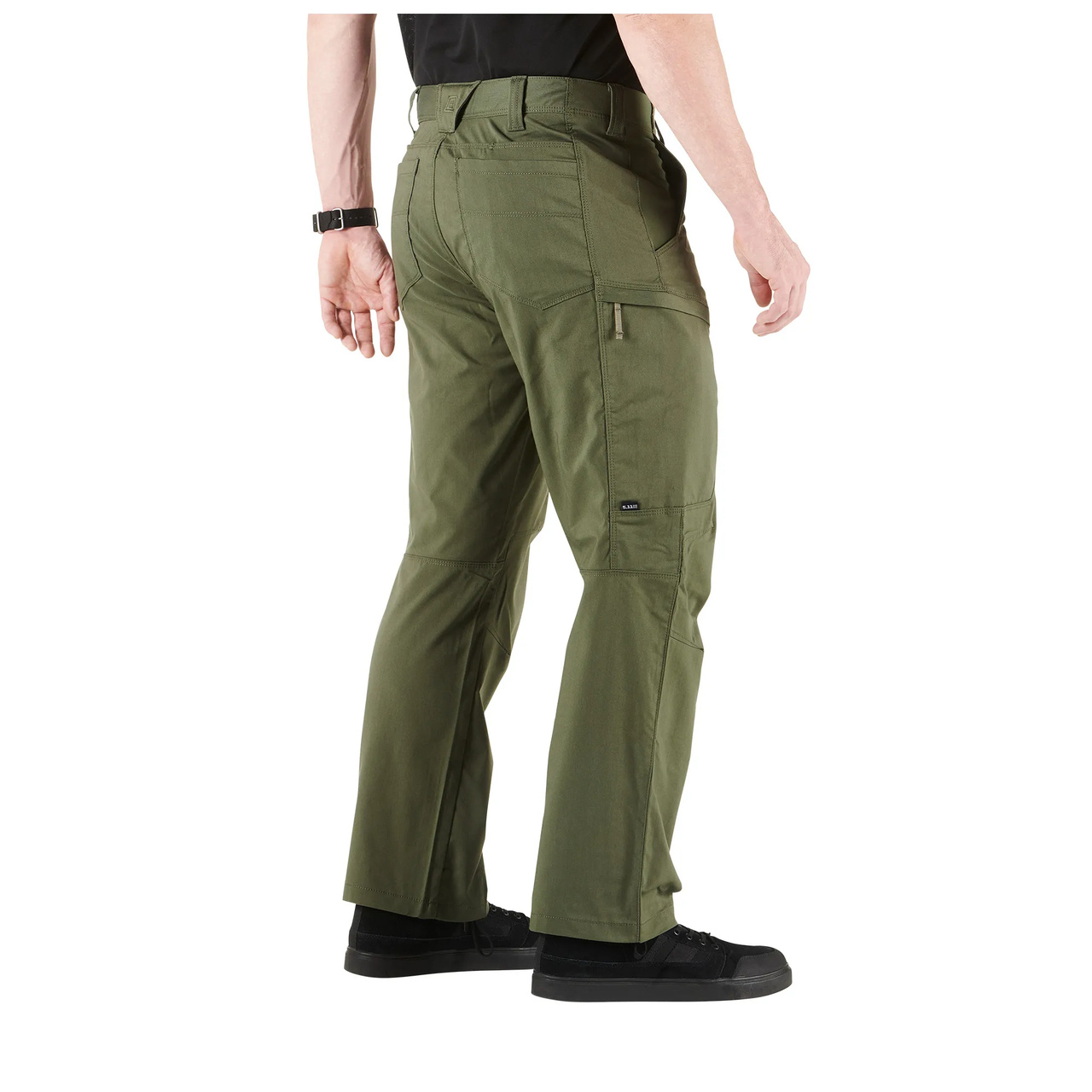 Apex Pant TDU Green 30W-30L