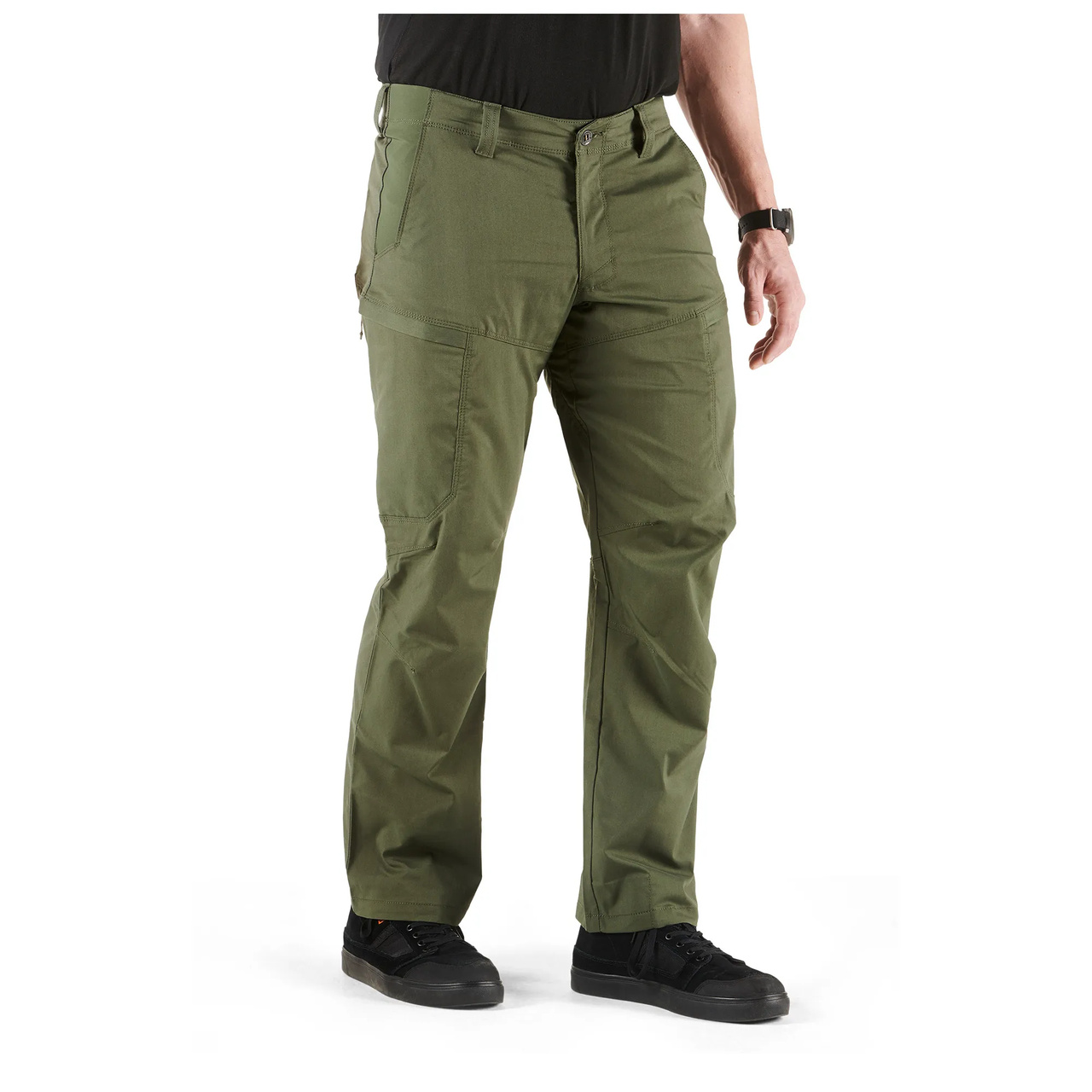 Apex Pant TDU Green 30W-30L