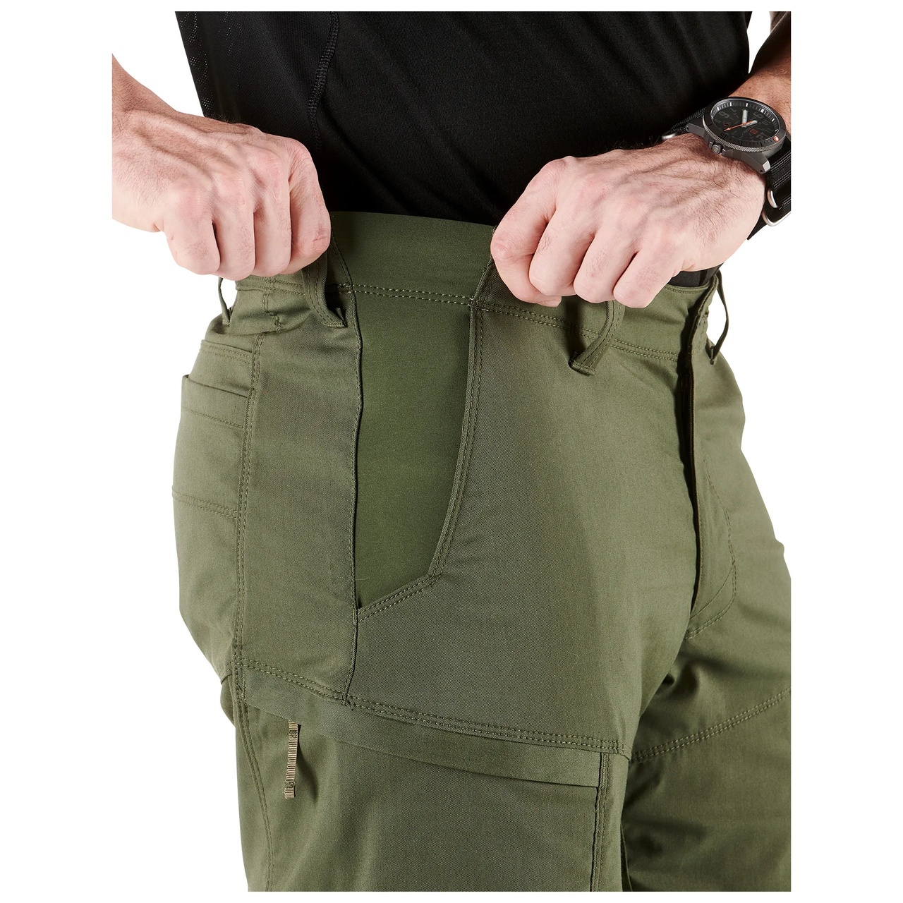 Apex Pant TDU Green 30W-30L