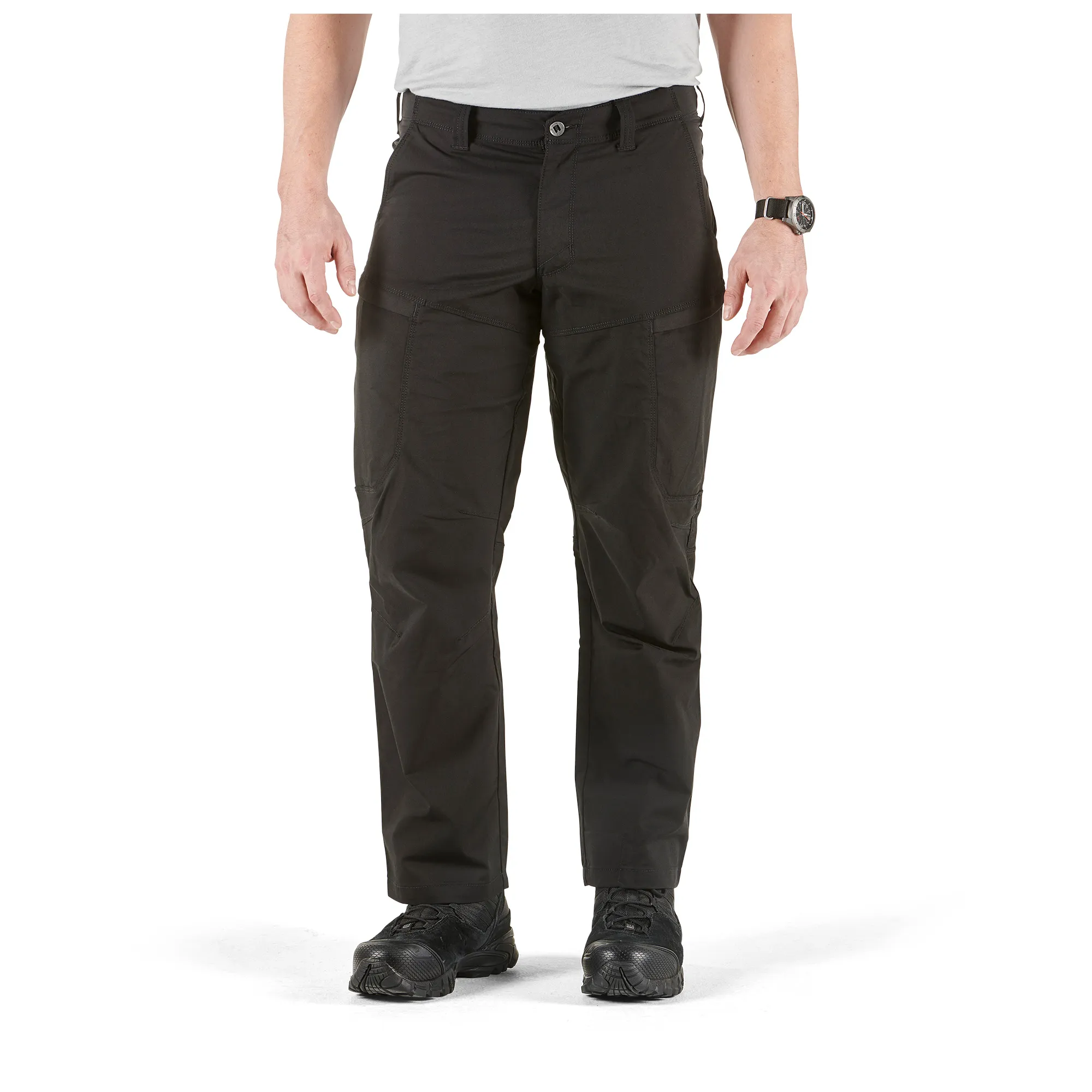 Apex Pant Black