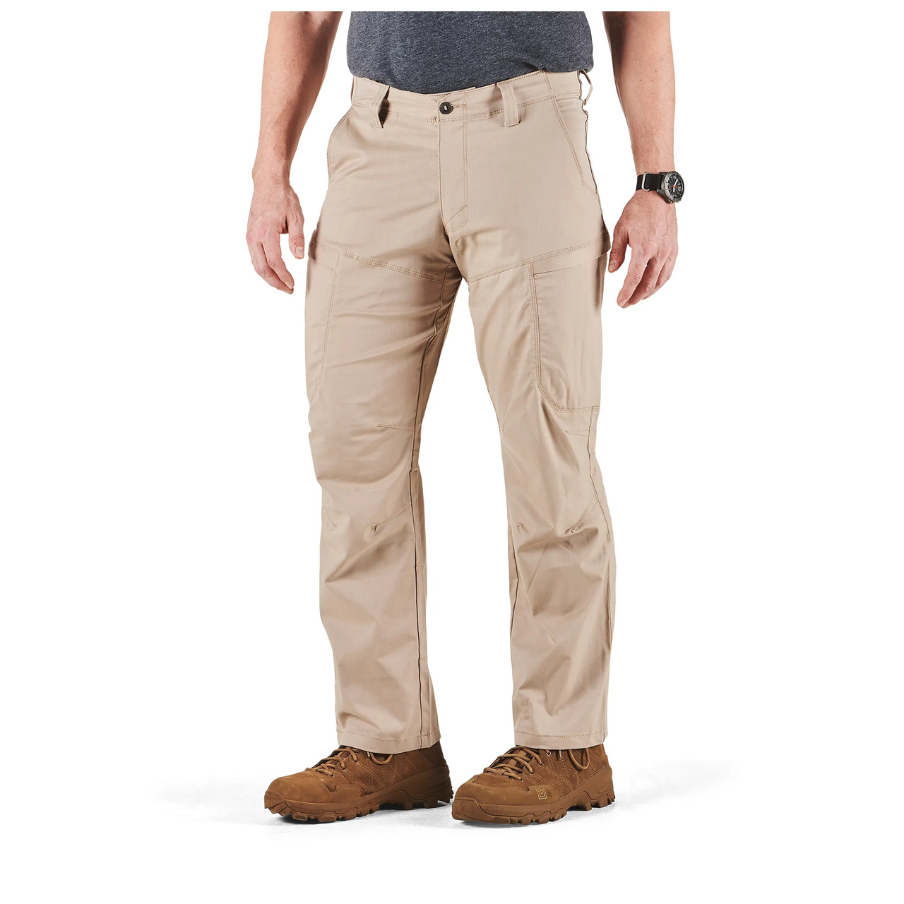 Apex Pant Khaki 38W-30L