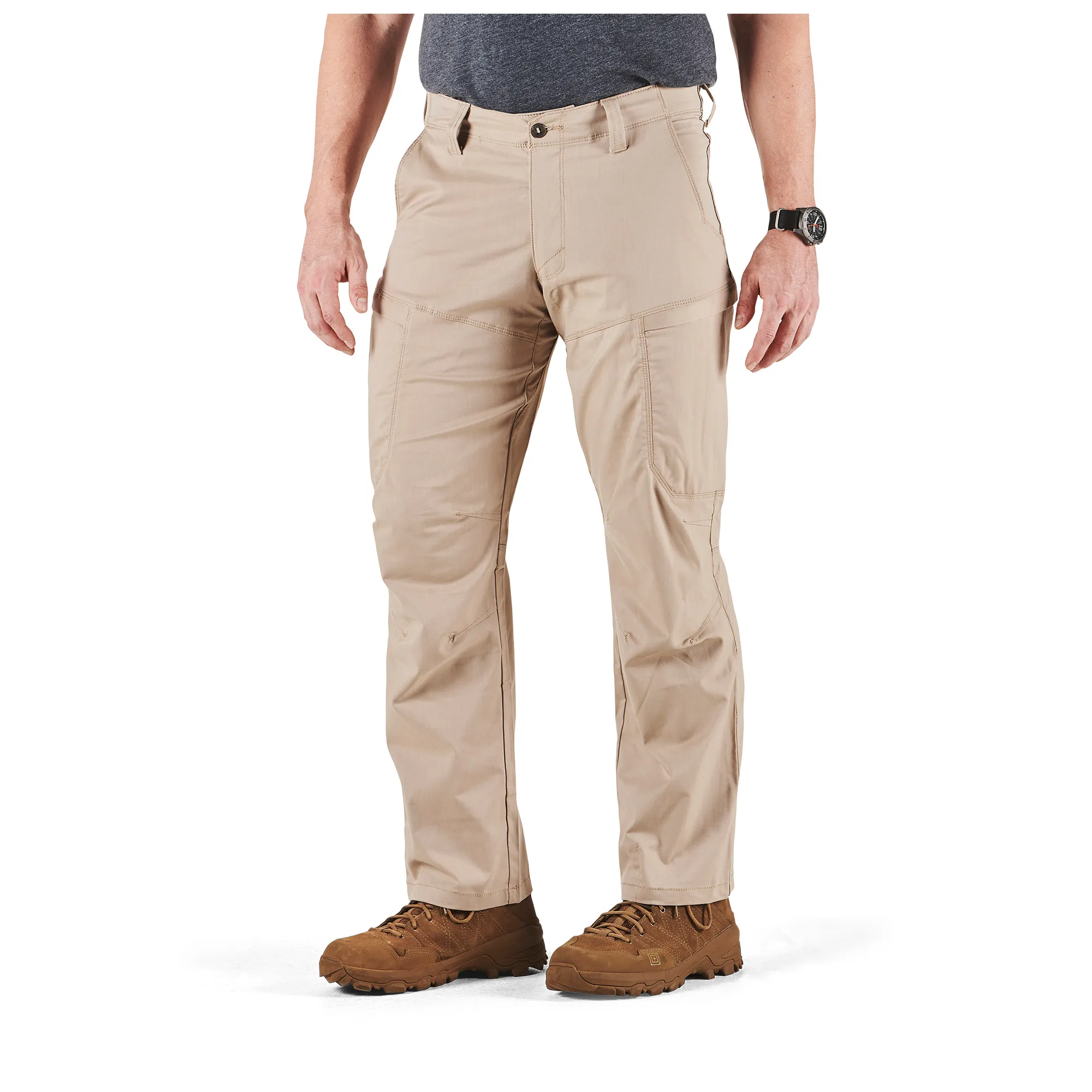 Apex Pant Khaki