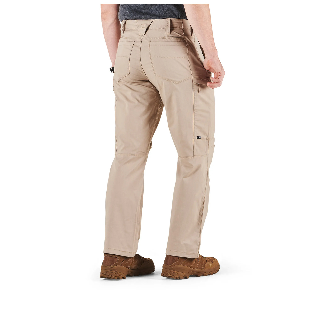 Apex Pant Khaki 38W-30L