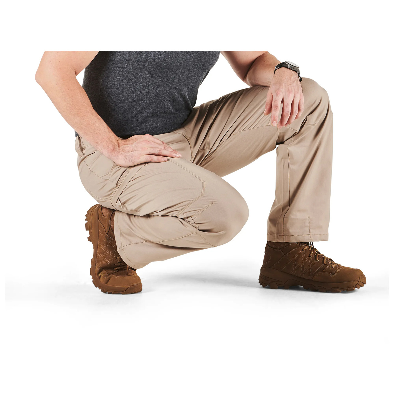 Apex Pant Khaki 38W-30L