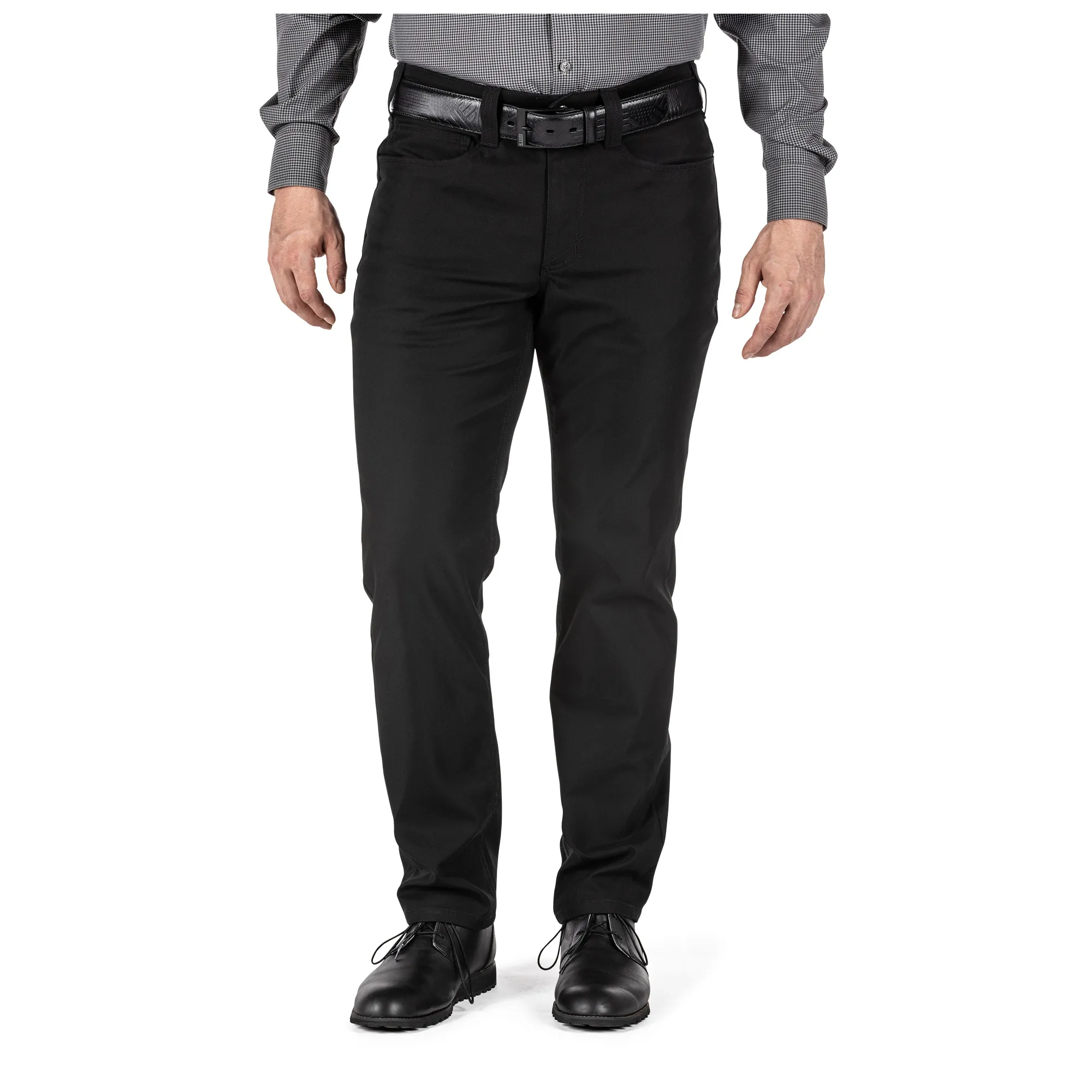 Defender-Flex Urban Pant Black