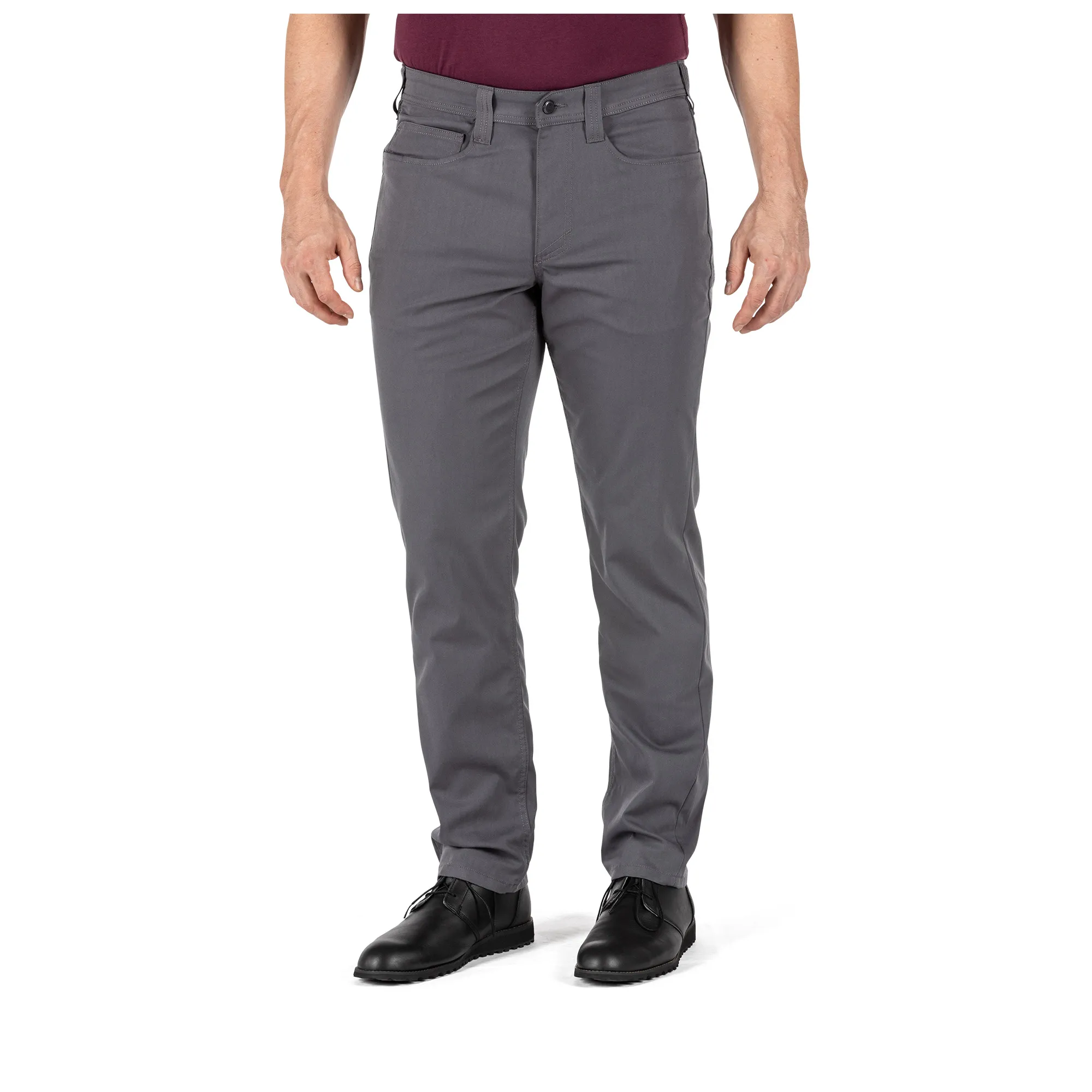 Defender-Flex Urban Pant Flint