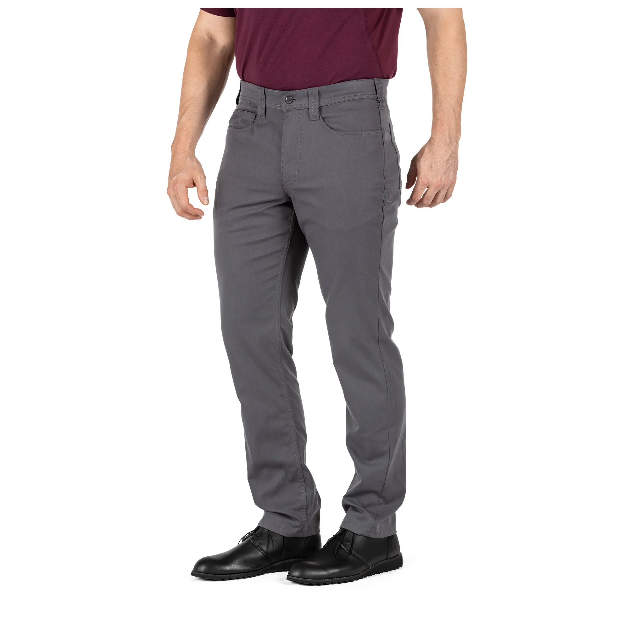 Defender-Flex Urban Pant Flint