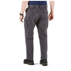 Stryke Pants Charcoal