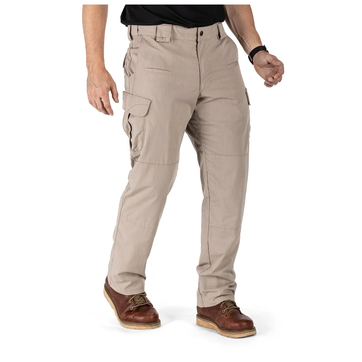 Stryke Pants Khaki