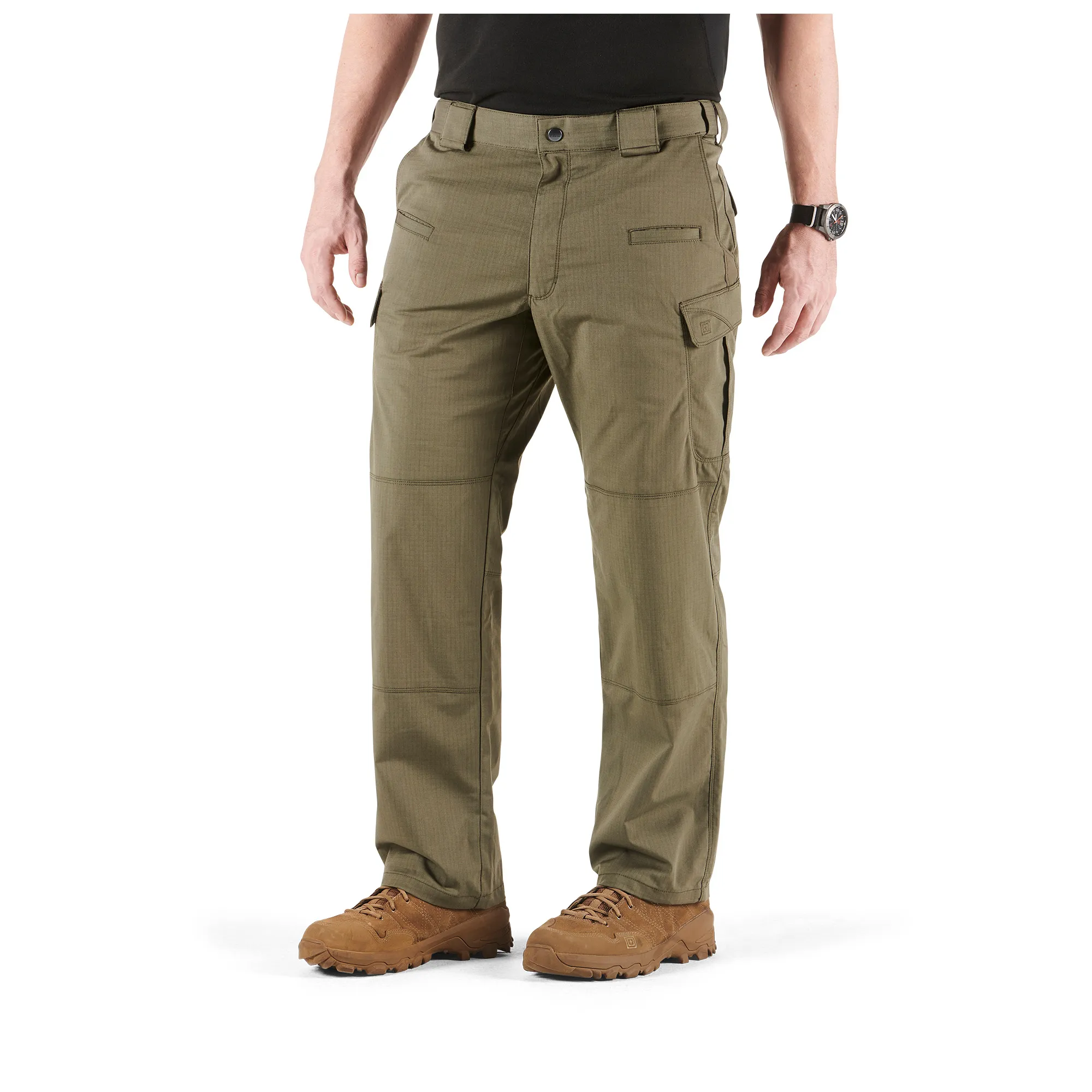 Stryke Pants Ranger Green