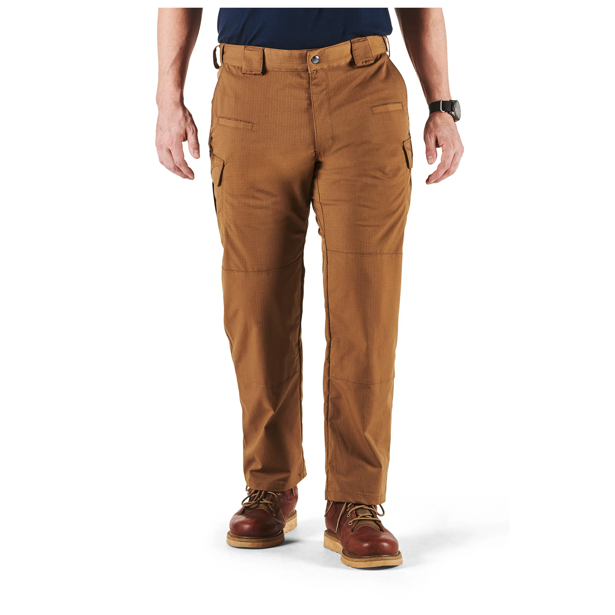 Stryke Pants Battle Brown