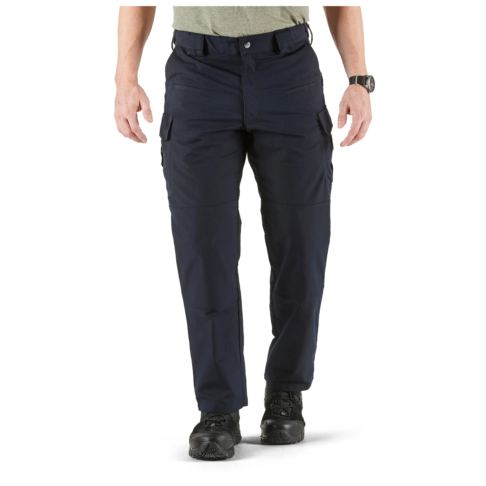 Stryke Pants Dark Navy