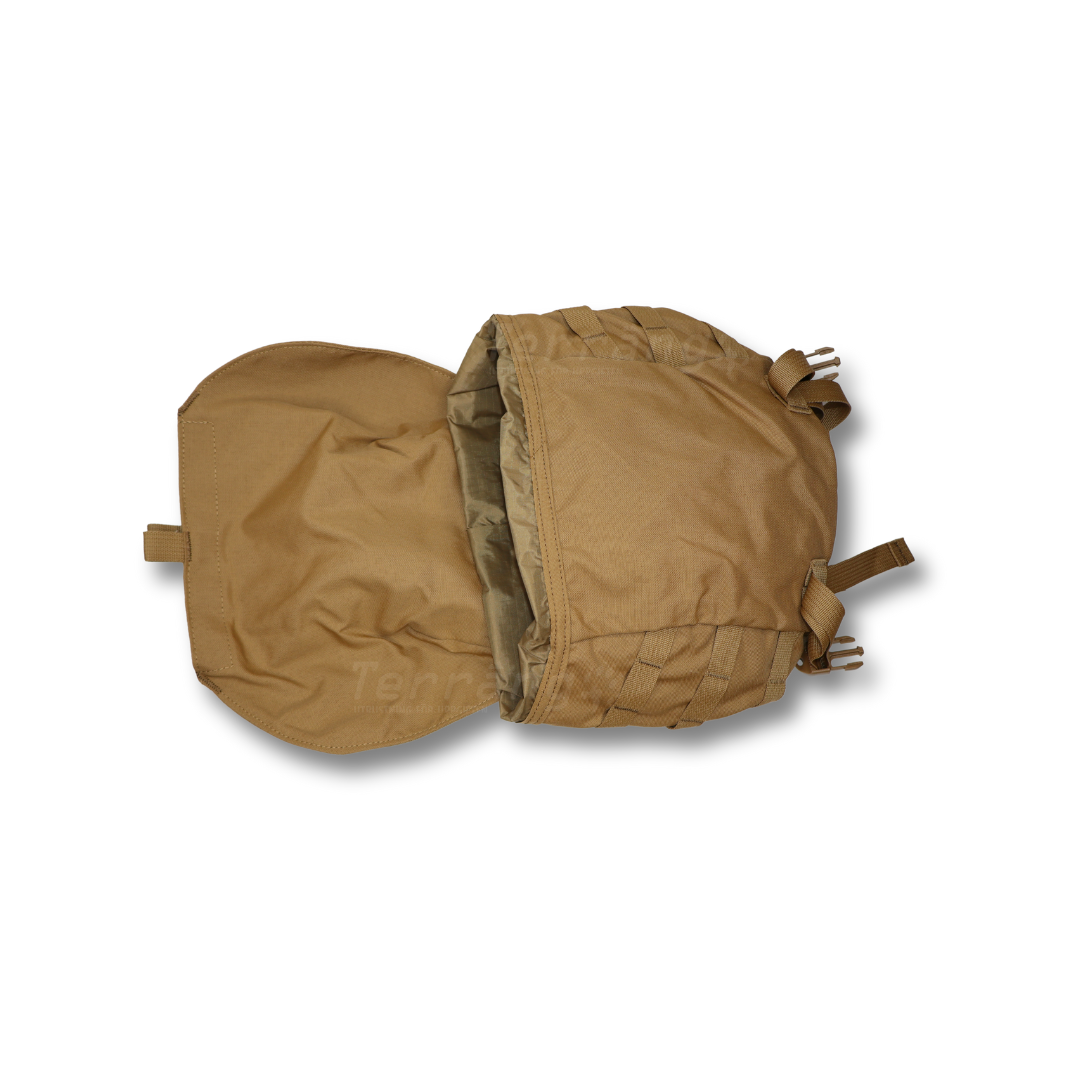 Jungle Butt Pack Coyote Brown