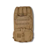 Helium Whisper® Assault Back Panel Type 2 Coyote Brown