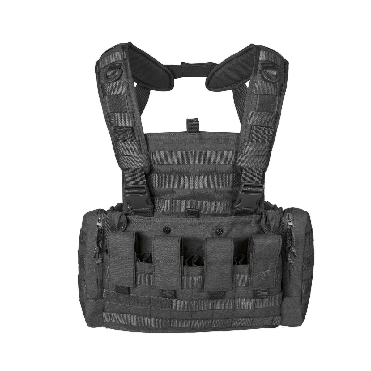 Chest Rig Mk2 Black