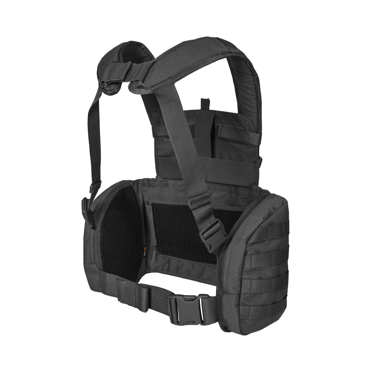 Chest Rig Mk2 Black