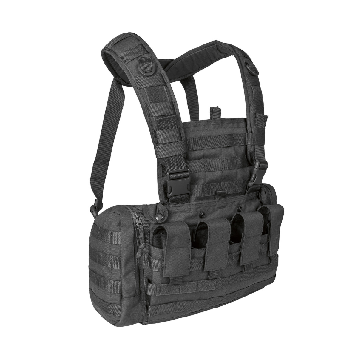 Chest Rig Mk2 Black